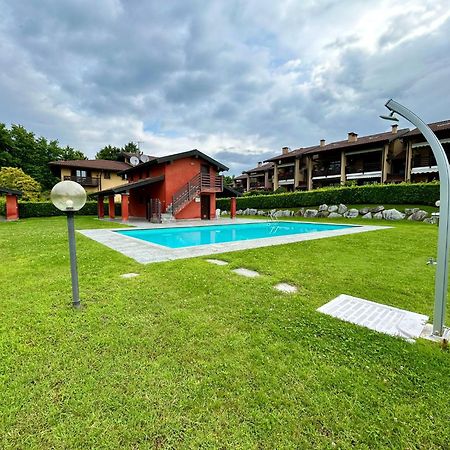 מונוואלה Kibilu - Residence With Pool, Near Lake Maggiore מראה חיצוני תמונה