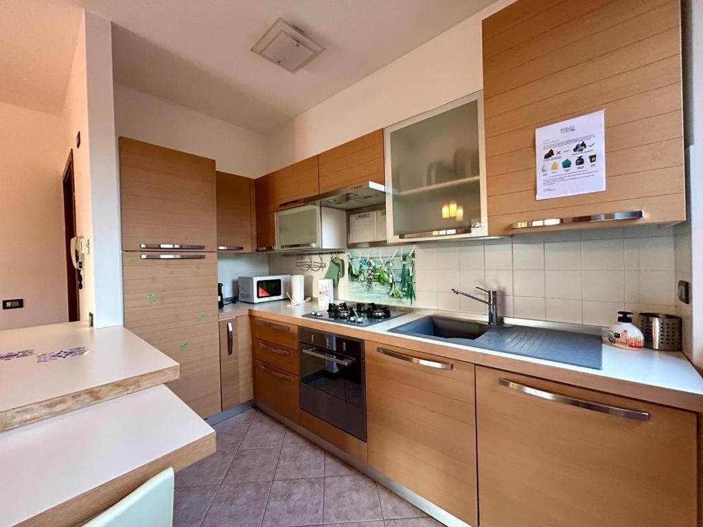 מונוואלה Kibilu - Residence With Pool, Near Lake Maggiore מראה חיצוני תמונה