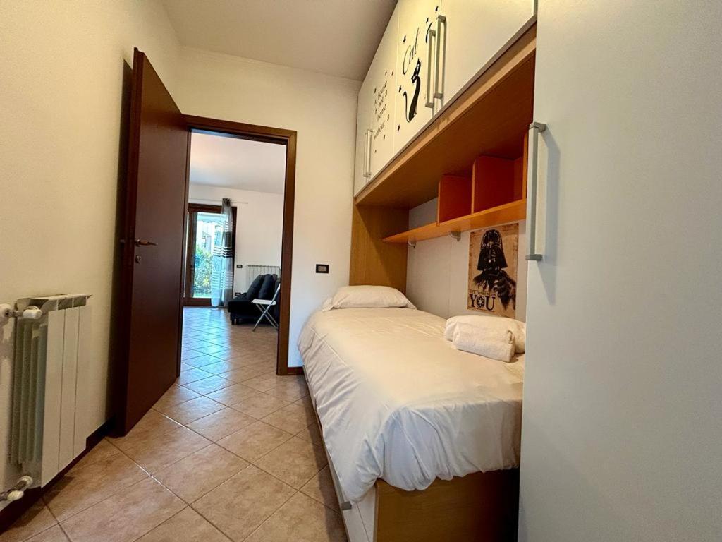 מונוואלה Kibilu - Residence With Pool, Near Lake Maggiore מראה חיצוני תמונה