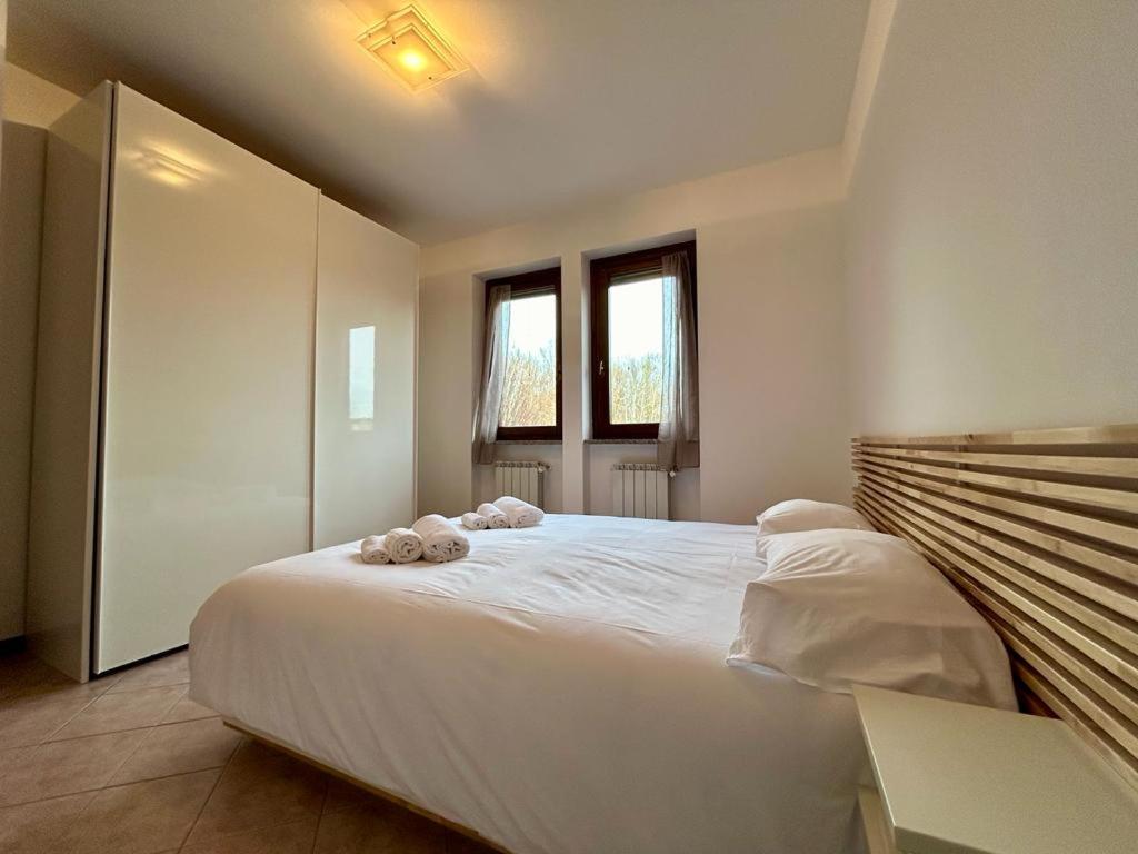 מונוואלה Kibilu - Residence With Pool, Near Lake Maggiore מראה חיצוני תמונה