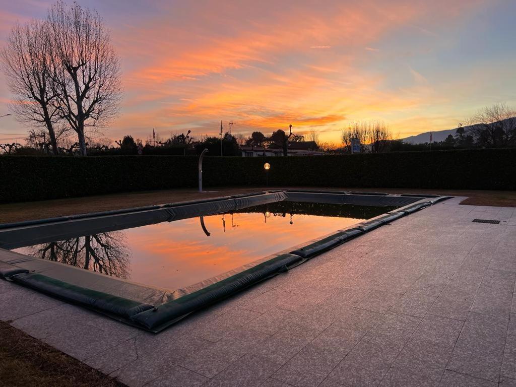 מונוואלה Kibilu - Residence With Pool, Near Lake Maggiore מראה חיצוני תמונה